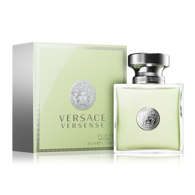 Versace Versense edt w Изображение
