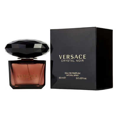 Versace Crystal Noir edp w Изображение