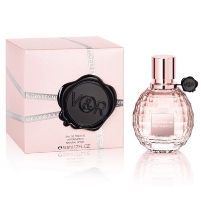 Viktor & Rolf Flowerbomb edt w Изображение