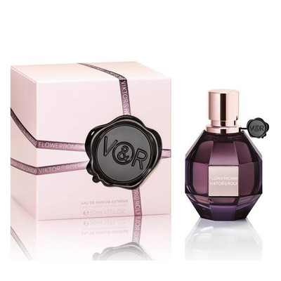 Viktor & Rolf Flowerbomb Extreme edt w Изображение