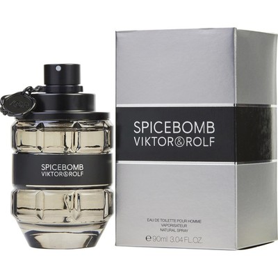 Viktor & Rolf Spicebomb edt m Изображение