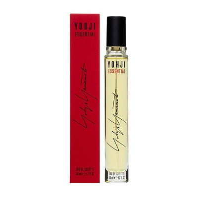 Yohji Yamamoto Yohji Essential edt w Зображення