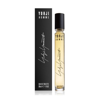 Yohji Yamamoto Yohji Homme edt m Зображення