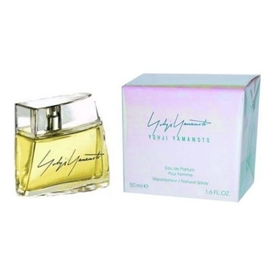 Yohji Yamamoto Yohji Pour Femme edp w Зображення