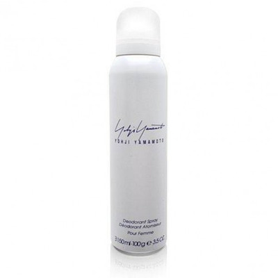 Yohji Yamamoto Yohji Pour Femme deo w Зображення