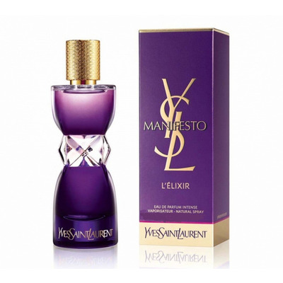 Yves Saint Laurent Manifesto edp w Изображение