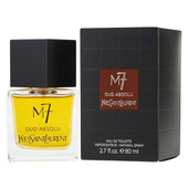 Yves Saint Laurent La Collection M7 Oud Absolu edt m Изображение