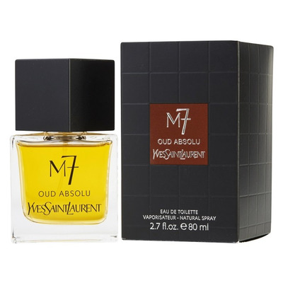 Yves Saint Laurent La Collection M7 Oud Absolu edt m Изображение