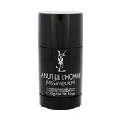 Yves Saint Laurent La Nuit de L'Homme deo-stick m Изображение