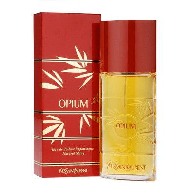 Yves Saint Laurent Opium edt w Изображение