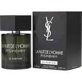 Yves Saint Laurent La Nuit de L'Homme Le Parfum edp m Изображение
