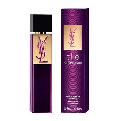 Yves Saint Laurent Elle Intense edp w Изображение