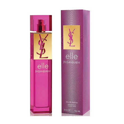 Yves Saint Laurent Elle edp w Изображение