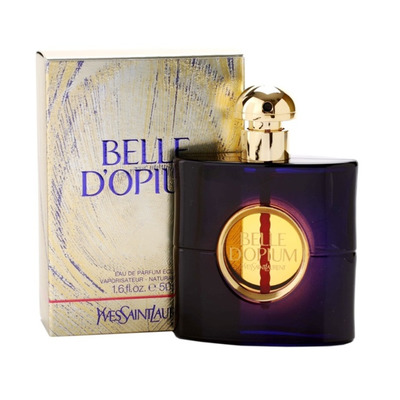 Yves Saint Laurent Belle D'Opium Eclat edp w Изображение