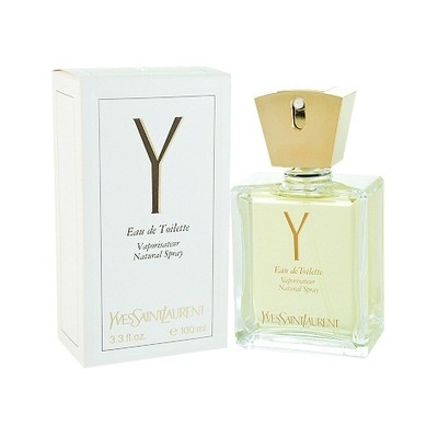 Yves Saint Laurent Y edt w Изображение