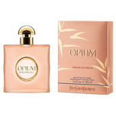 Yves Saint Laurent Opium Vapeurs de Parfum edt w Изображение