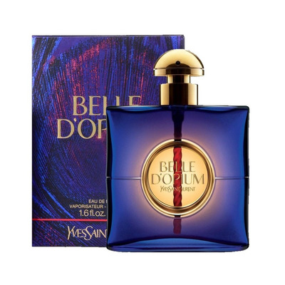 Yves Saint Laurent Belle D'Opium edp w Зображення