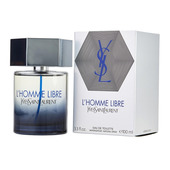 Yves Saint Laurent L'Homme Libre edt m Изображение