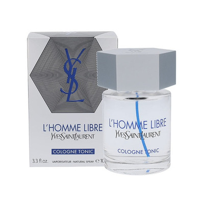 Yves Saint Laurent Libre L’Homme Cologne Tonic edc m Изображение