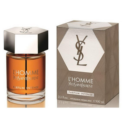 Yves Saint Laurent L`Homme Parfum Intense edp m Изображение