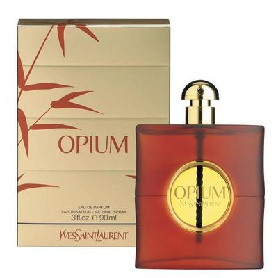 Yves Saint Laurent Opium edp w Изображение