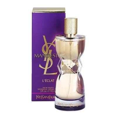 Yves Saint Laurent Manifesto L'Eclat edt w Зображення