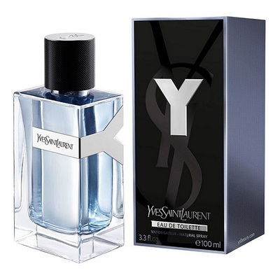 Yves Saint Laurent Y Men edt m Изображение