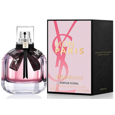 Yves Saint Laurent Mon Paris Parfum Floral edp w Изображение