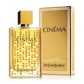 Yves Saint Laurent Cinema edp w Изображение