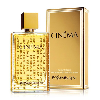 Yves Saint Laurent Cinema edp w Зображення