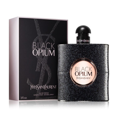 Yves Saint Laurent Black Opium edp w Зображення