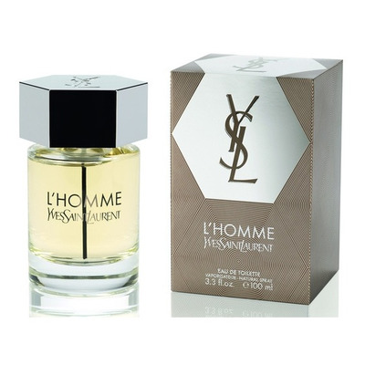 Yves Saint Laurent L`Homme edt m Изображение