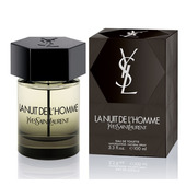 Yves Saint Laurent La Nuit de L'Homme edt m Изображение
