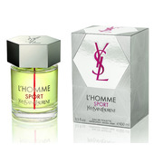 Yves Saint Laurent L`Homme Sport edt m Изображение
