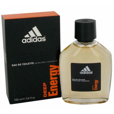 Adidas Deep Energy edt m Изображение