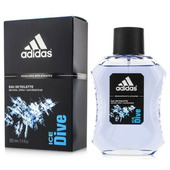 Adidas Ice Dive edt m Изображение