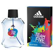 Adidas Team Five Special Edition edt m Изображение